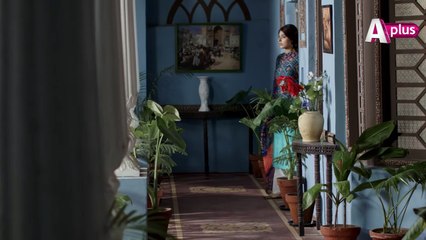 Dumpukht OST - Aatish-e-Ishq | APlus Entertainment