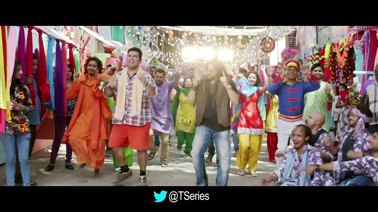 Ishq Di Gaadi (The Legend Of Michael Mishra) Full HD 720p-(PlayMaza)