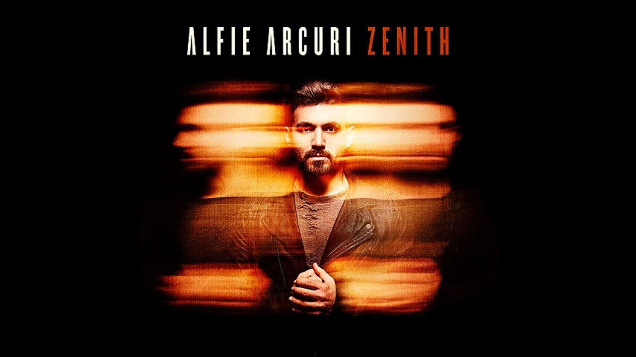 Alfie Arcuri - Catapult