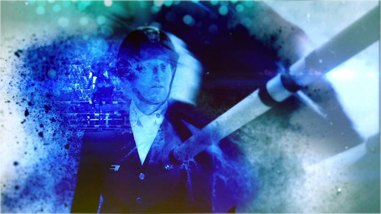 CNOSF - ESPRIT BLEU - JO RIO 2016