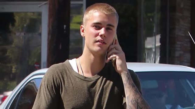 Justin Bieber Turns Down $5M Offer to Perform at GOP Event