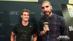 UFC 200: Sage Northcutt Admits He Has Something to Prove to Doubters