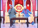 Ek Men Hi Nahi Un Par Qurban Zamana Hai By Hafiz Noor Sultan