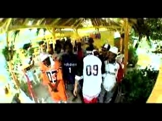 Generation Dancehall 2 Megamix