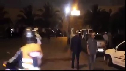 ..تفاصيل تمرد السجناء داخل سجن عكاشة بالدار البيضاء # المغرب