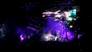 Muse - Monaco - Butterflies and Hurricanes