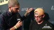 UFC 200: Johny Hendricks Breaks Tradition, Shaves Beard Before Fight