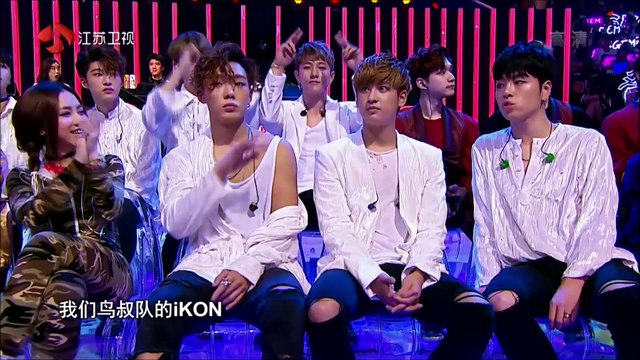 160717 더리믹스(Heroes of Remix) EP4 아이콘(iKON) 바비(BOBBY) CUT