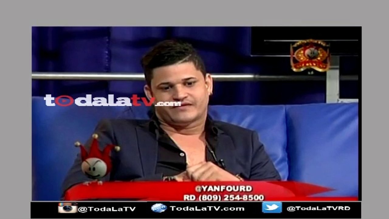 Yanford aclara los problemas laborales en Los Dueños del Circo-Video