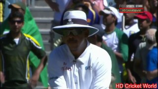 HD- Mohammad Amir 5 Wickets for 79 vs Australia 1st Test Melbourne 2009