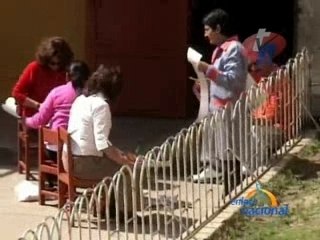 AUSENCIA ESCOLAR - CAJAMARCA