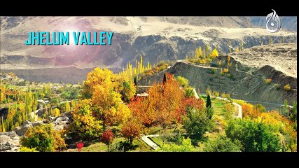 Nine places that must be visited in Pakistan