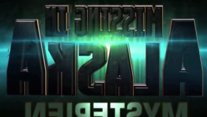 Missing in Alaska - Alaskas Bigfoot | S01E02/12 [Doku]