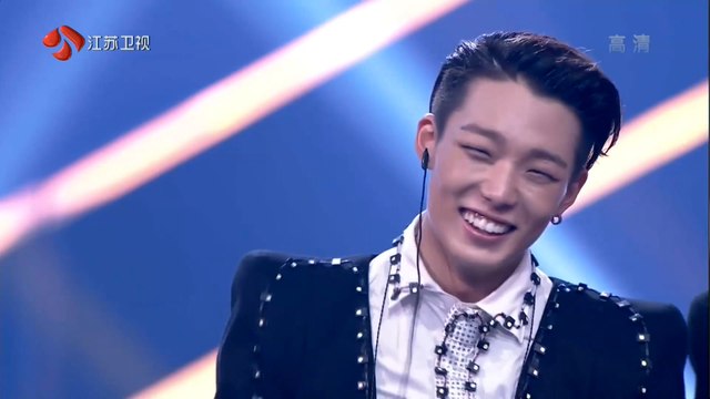 160724 더리믹스(Heroes of Remix) EP5 아이콘(iKON) 바비(BOBBY) CUT