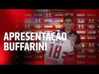 APRESENTAÇÃO  BUFFARINI | SPFCTV
