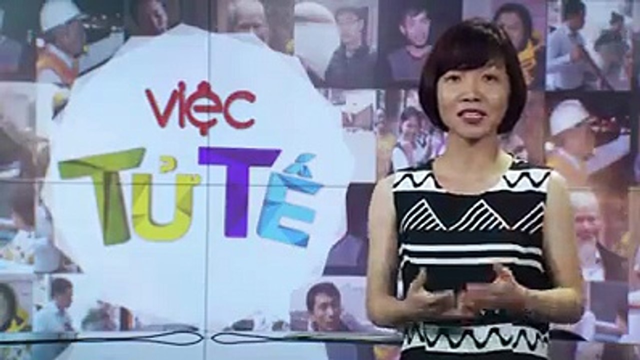Việc tử tế sẽ có khung giờ mới trên VTV1.