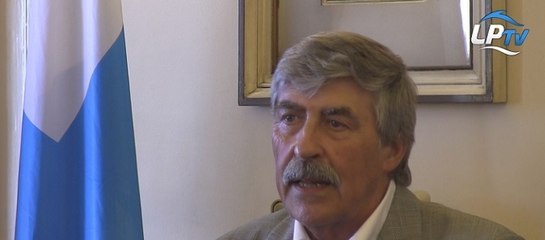Ciccolunghi : "Je ne veux pas décevoir le peuple"