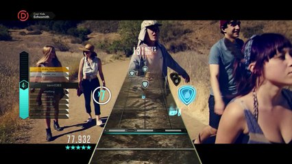 Guitar Hero Live - Cool Kids - Echosmith
