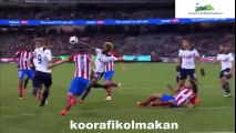Tottenham Hotspur vs Atletico Madrid 0-1 Full Highlights