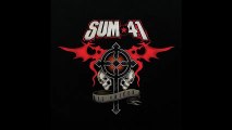 Sum 41 - Fake My Own Death