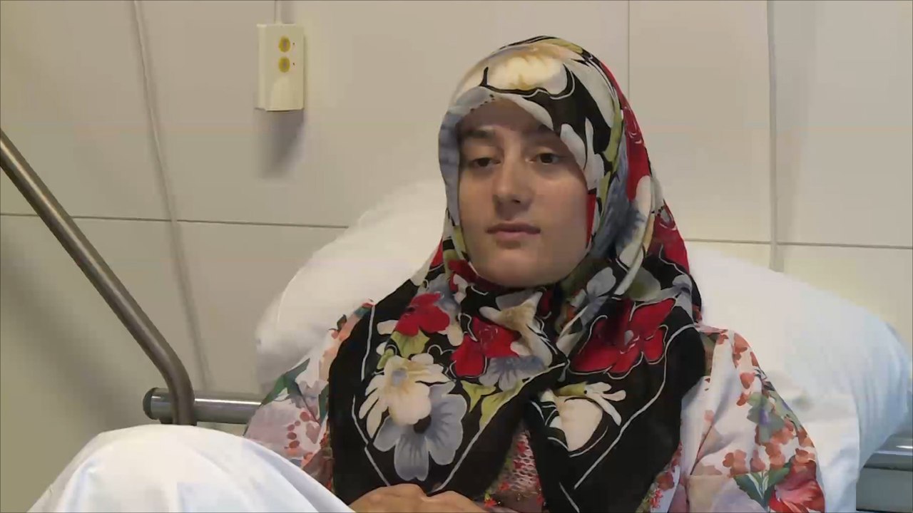 مواطنون أتراك تصدوا لمحاولة الانقلاب الفاشلة