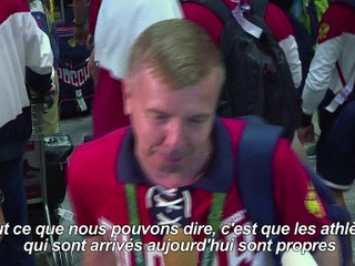 JO-2016: L'union sacrée vole en éclats à une semaine des Jeux