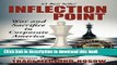 Read Inflection Point: War and Sacrifice in Corporate America Ebook Free
