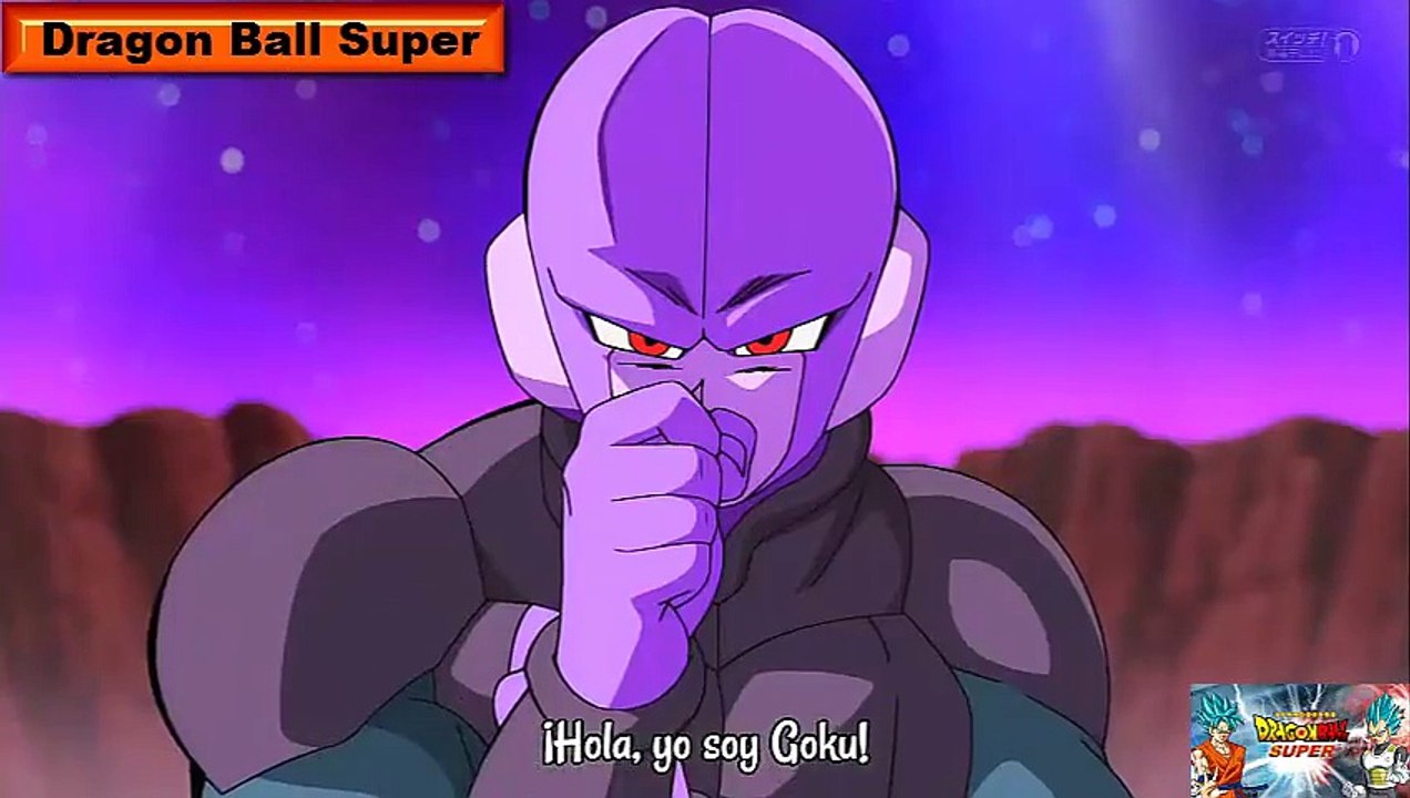 Dragon Ball Super capitulo 38 avance subtitulado español DBS - Dailymotion  Video