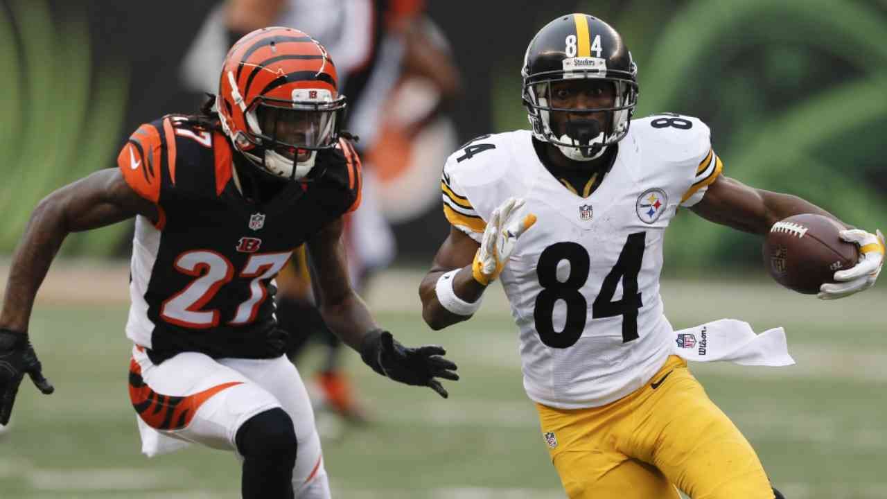 Flip Side: Break the Rules for Brown?