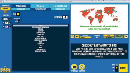 Animated Infographics Power Bundle Review