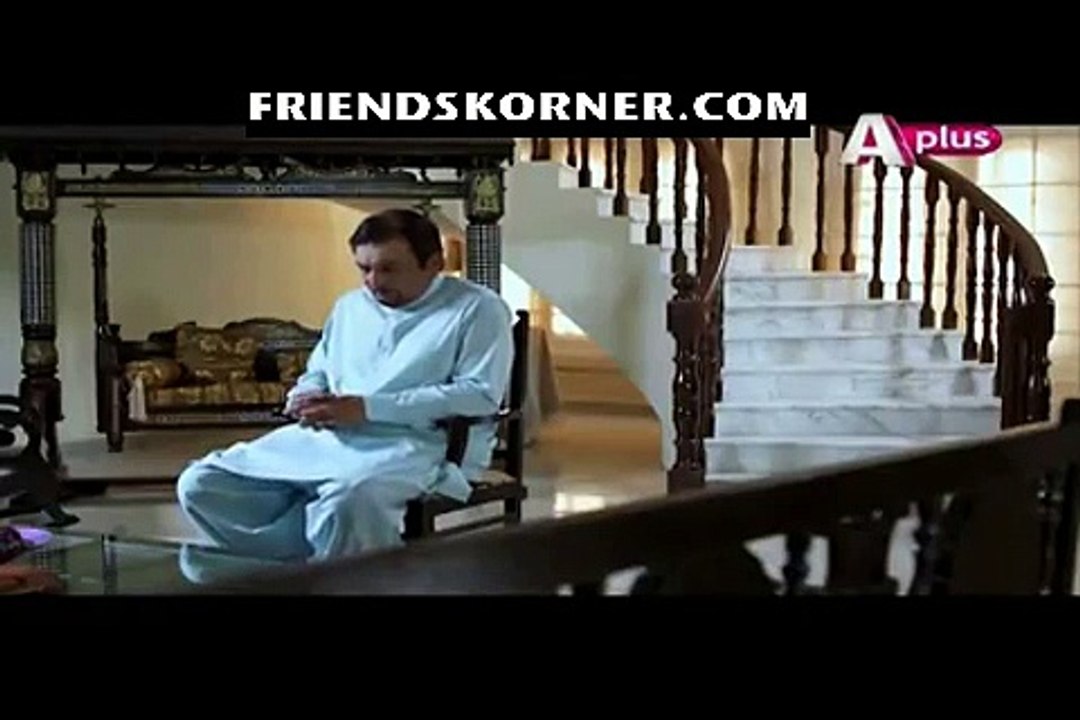 Ghalti Episode 6