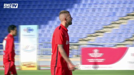 Le journal des transferts du 29 juillet