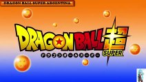 Dragon ball Super capitulo 35 AVANCE Subtitulado Español DBSArgentina35