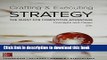 Read Books Crafting   Executing Strategy: The Quest for Competitive Advantage:  Concepts and Cases