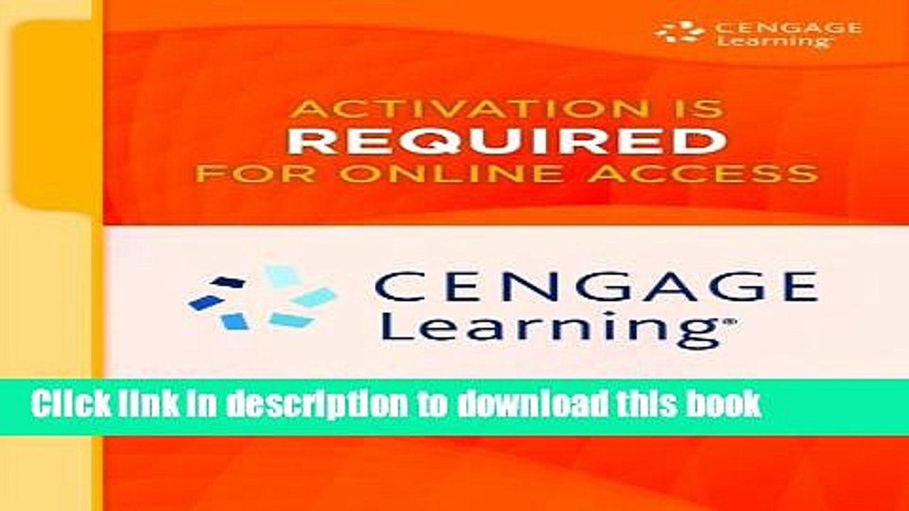 Read Books CourseMate Printed Access Card for Fabricant/Miller/Stark s Creating Career Success: A