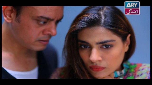 Begunah - Episode - 138 - on Ary Zindagi in High Quality 29th July 2016