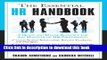Read Books The Essential HR Handbook: A Quick and Handy Resource for Any Manager or HR