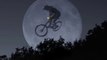 Night-Biking Moonlit MTB Trails in Utah | Raw 100