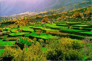 Nine places that must be visited in Pakistan.Beauty of Pakistan
