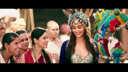 Mohenjo Daro Official Trailer