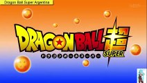 Dragon ball Super capitulo 32 avance Subtitulado Español DBSArgentina32