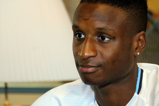 Sarr : «Etre prêts pour la première journée»