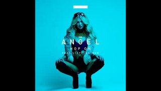Angel - Hop On (feat. Stefflon Don)