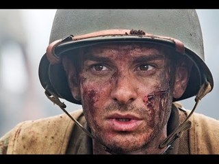 Hacksaw Ridge Trailer 1 (2016) - Andrew Garfield Movie