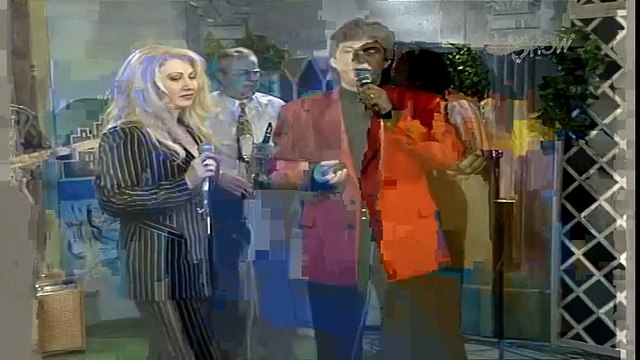 Radmila Misic - Lazes me ljubavi moja