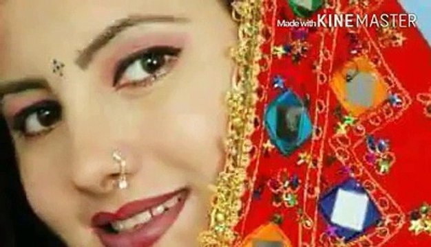 Nazia Iqbal New Tapey 2016 Zama Tora Orbala