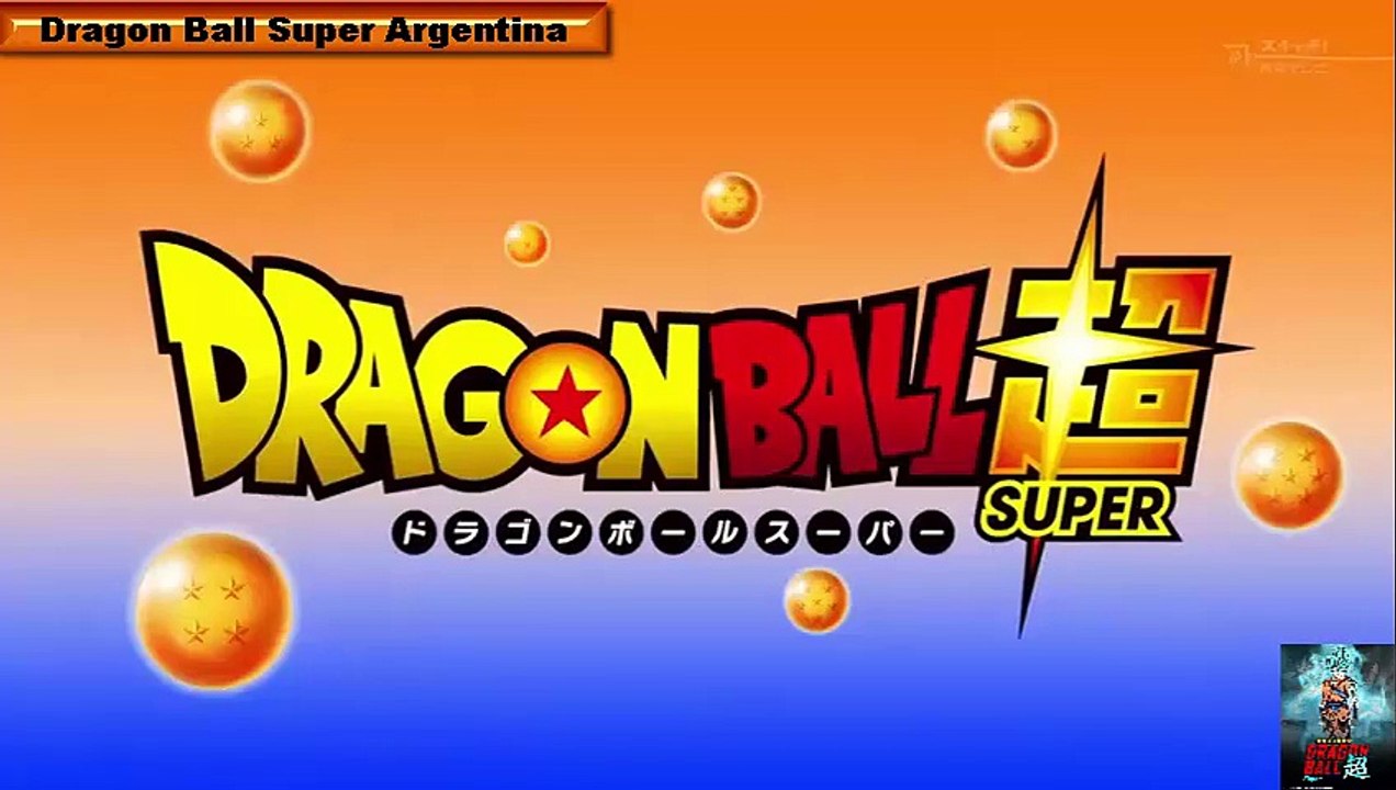 Dragon ball Super capitulo 31 AVANCE Subtitulado Español DBSArgentina31