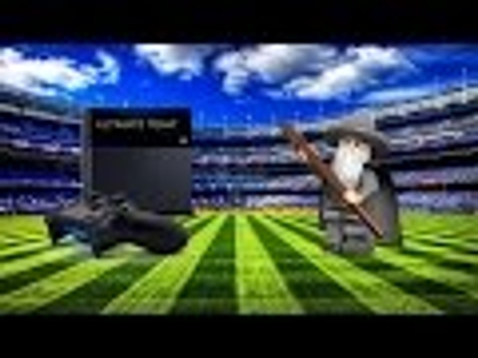 Fifa15 Ultimate Team - amazing win #FootballChampagne