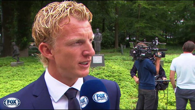 29-07-2016 Nu moeten we het gaan laten zien