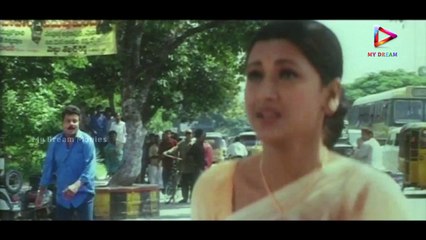 Atanu Telugu Movie Climax Scene 🎬